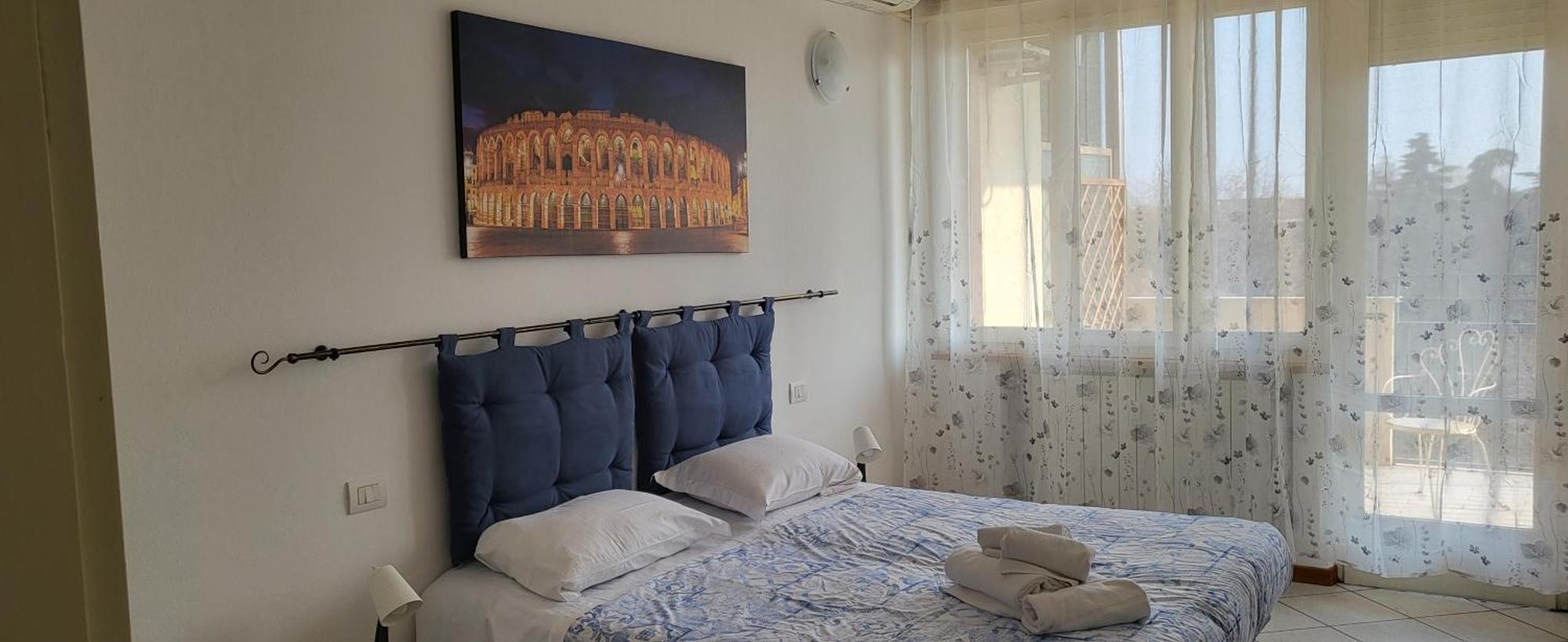 House Verona In מראה חיצוני תמונה